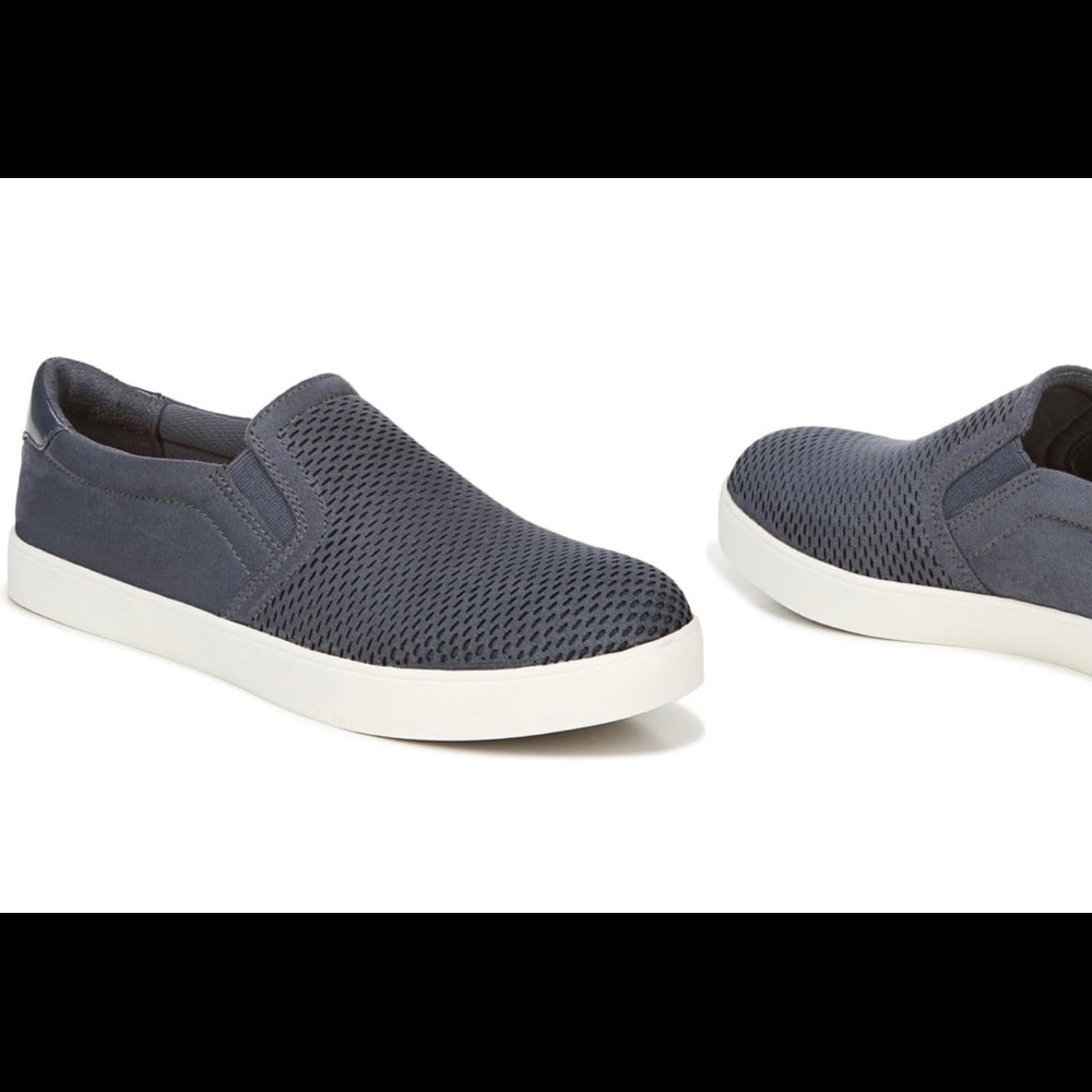 Dr. Scholl’s Madison Slip-On Sneaker